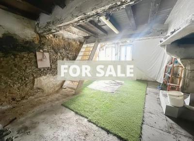 Detached Country House with Open Views