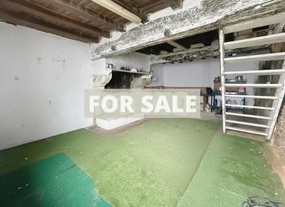 Detached Country House with Open Views