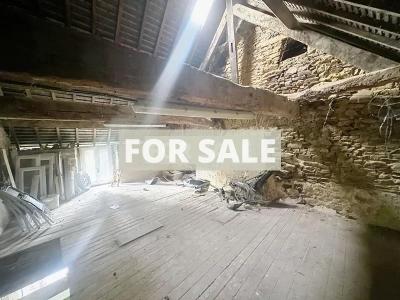 Detached Country House with Open Views