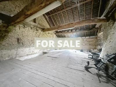 Detached Country House with Open Views