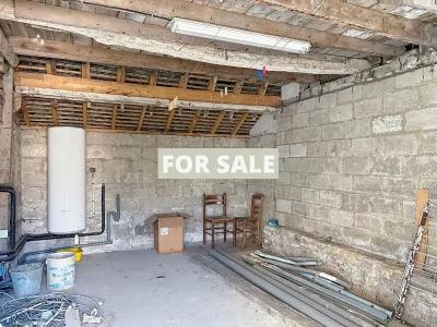 Detached House with Garden by the Coast