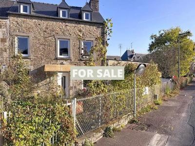 Traditional House to Finish with Garden