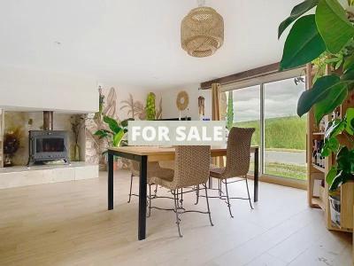 Detached Country House with Open View