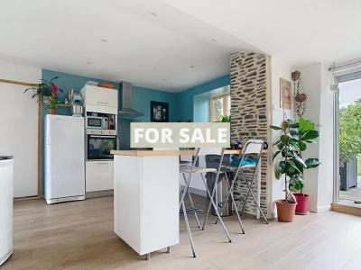 Detached Country House with Open View
