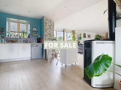 Detached Country House with Open View