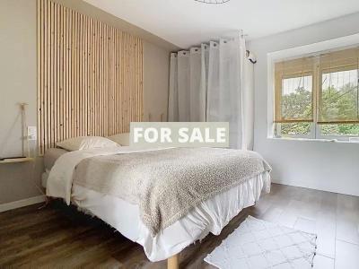 Detached Country House with Open View