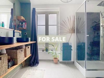 Detached Country House with Open View