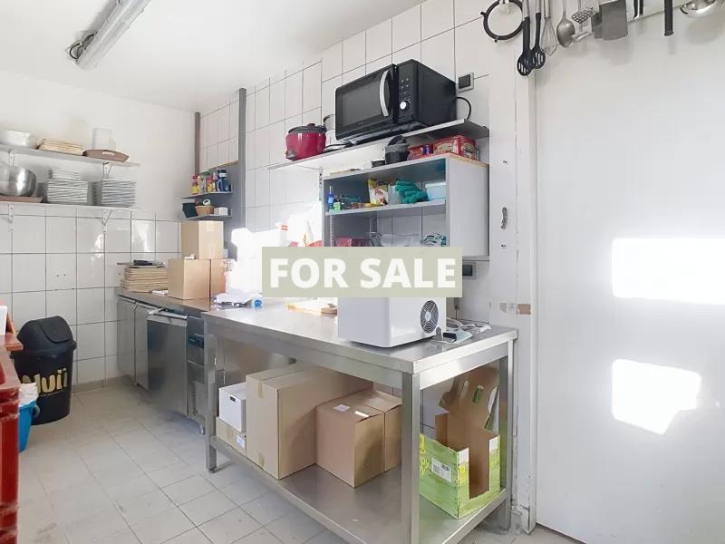 Town House 10kms from Mont-St-Michel