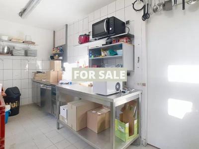 Town House 10kms from Mont-St-Michel