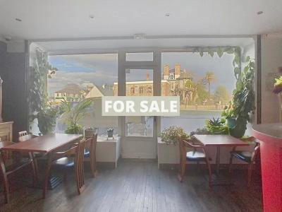 Town House 10kms from Mont-St-Michel