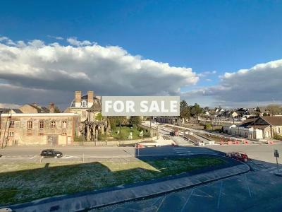 Town House 10kms from Mont-St-Michel