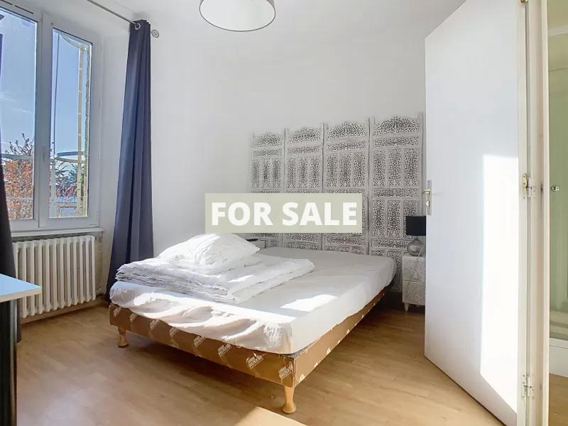 Town House 10kms from Mont-St-Michel