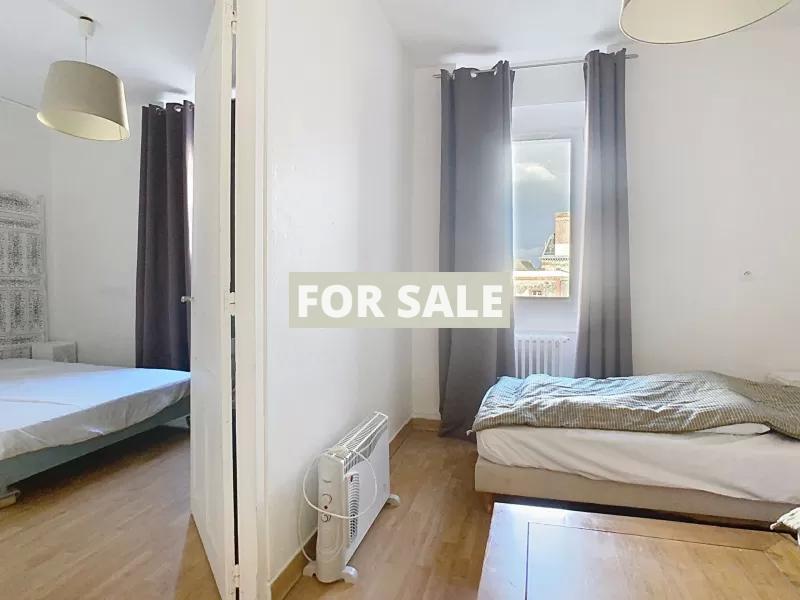 Town House 10kms from Mont-St-Michel