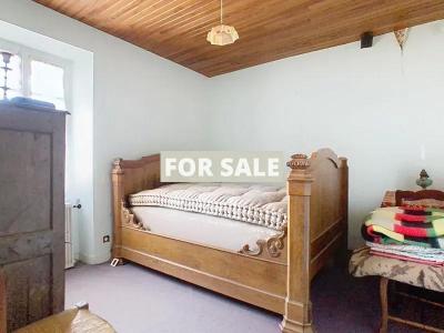 Habitable Country House with More Potential