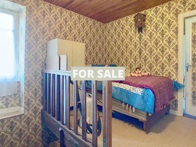 Habitable Country House with More Potential