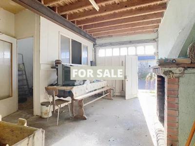 Habitable Country House with More Potential