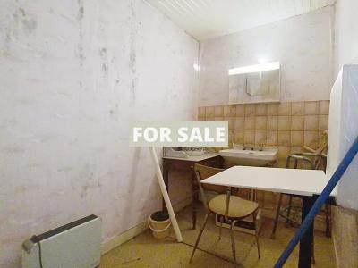 Habitable Country House with More Potential