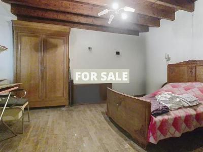 Habitable Country House with More Potential