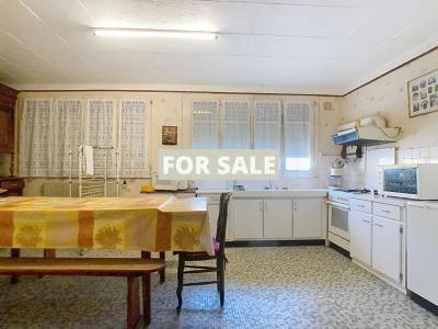 Habitable Country House with More Potential