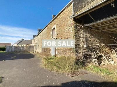 Habitable Country House with More Potential