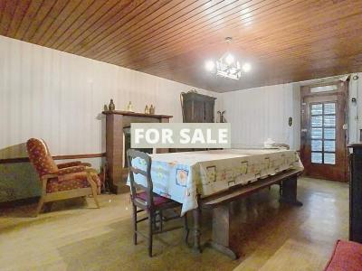 Habitable Country House with More Potential