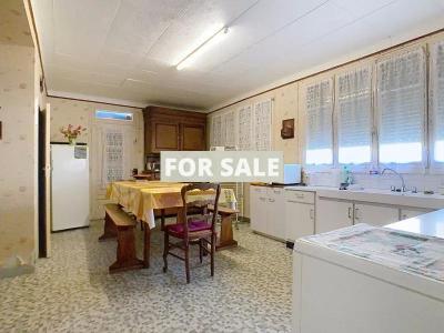 Habitable Country House with More Potential