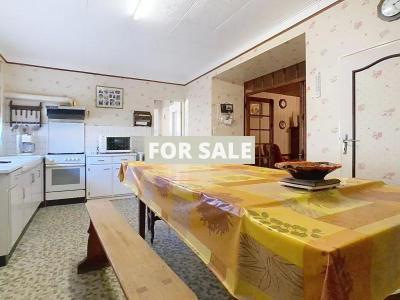 Habitable Country House with More Potential