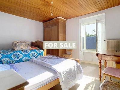 Habitable Country House with More Potential