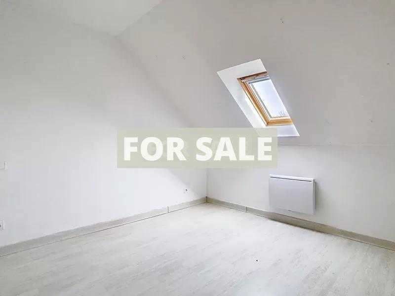 Detached Country House with Outbuildings