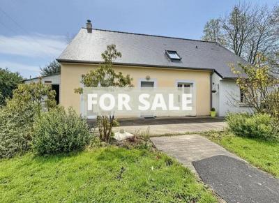 Contemporary Detached House