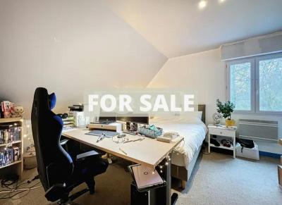 Contemporary Detached House