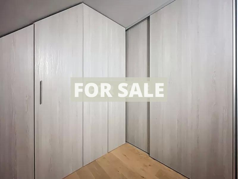 Contemporary Detached House