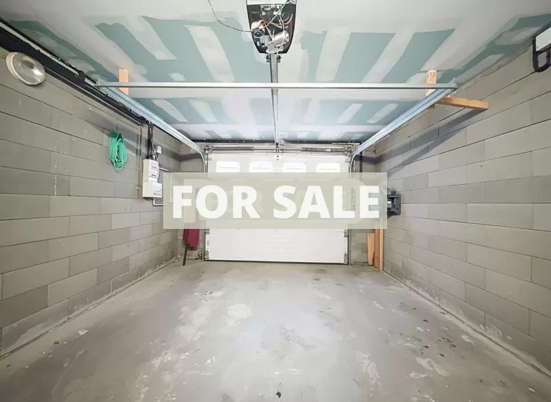 Contemporary Detached House