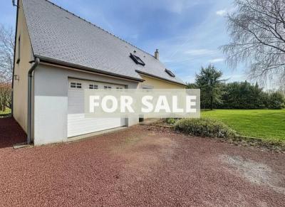 Contemporary Detached House