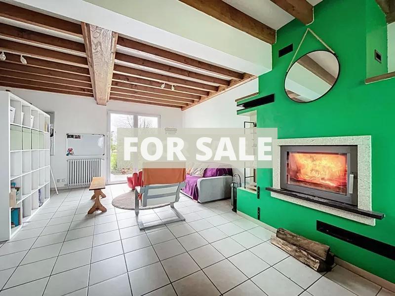 Contemporary Detached House