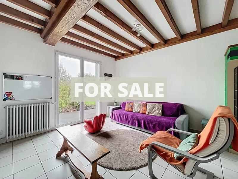 Contemporary Detached House