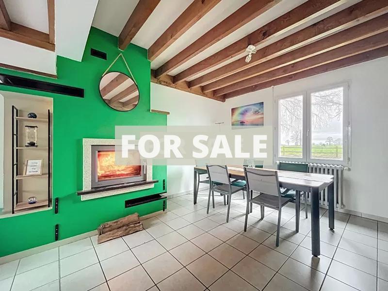 Contemporary Detached House