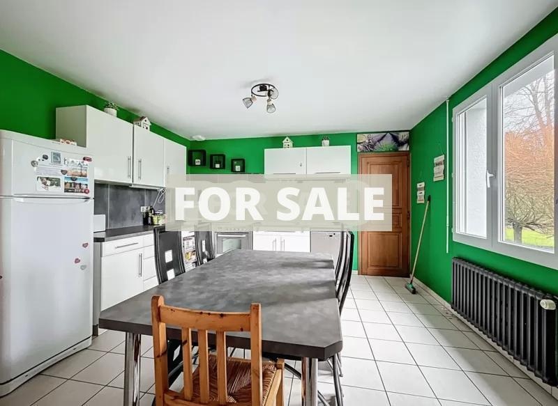 Contemporary Detached House