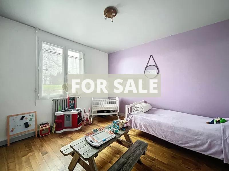 Contemporary Detached House