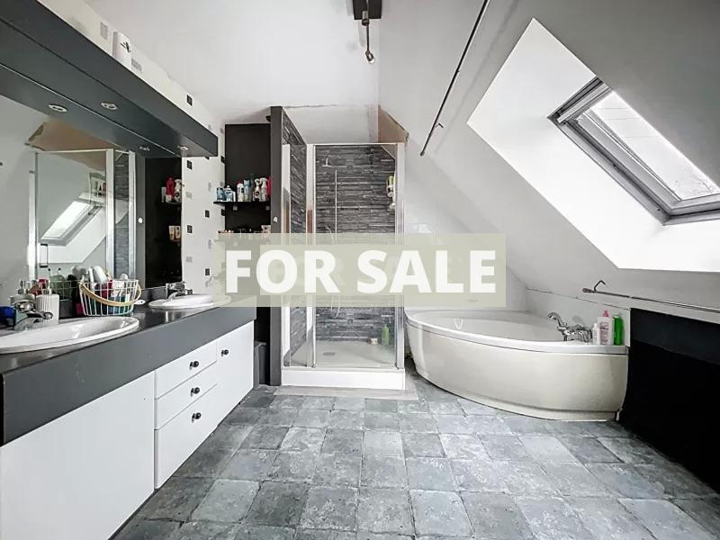 Contemporary Detached House