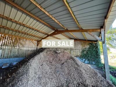 Detached Country House with Outbuilding