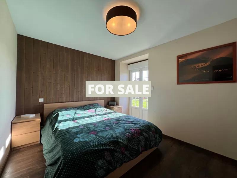 Detached Country House with Outbuilding