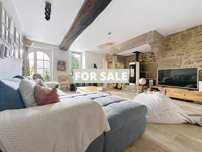 Detached Country House with Lovely Garden