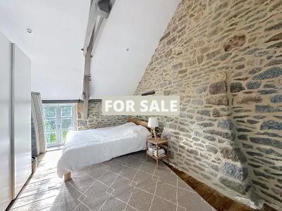 Detached Country House with Lovely Garden