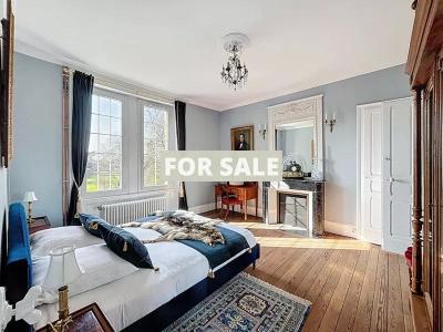 Period Property in Chateau Style with Gardens