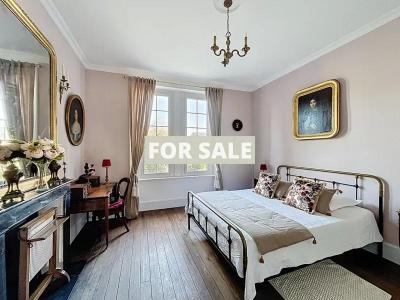 Period Property in Chateau Style with Gardens