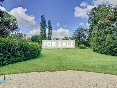 Period Property in Chateau Style with Gardens