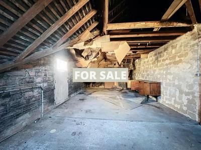 Former Bake House to Renovate