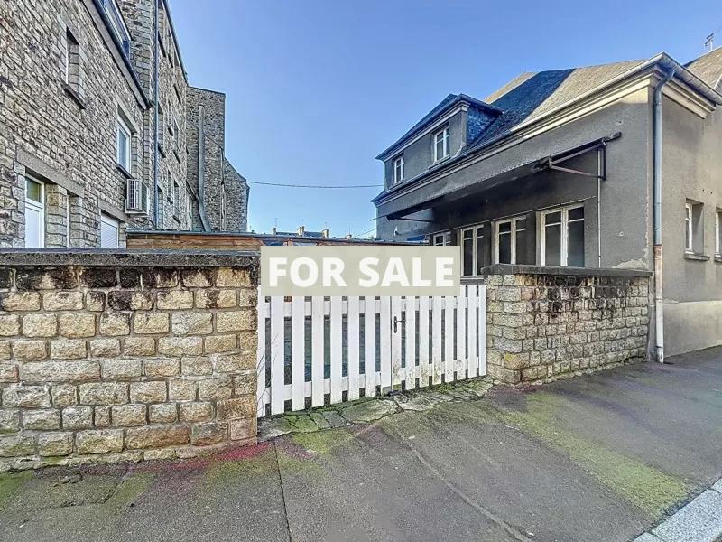 Former Bake House to Renovate