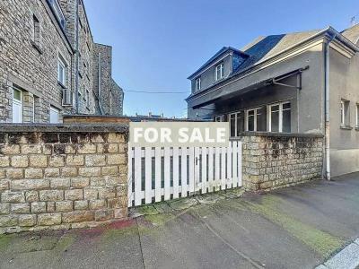 Former Bake House to Renovate